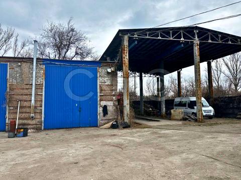 комерційна за адресою Цимлянського вул., 1