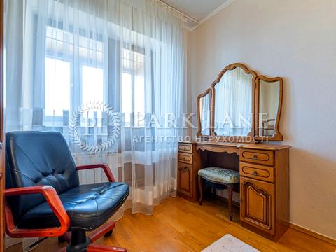 квартира за адресою Срібнокільська вул., 20