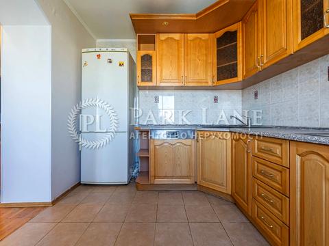 квартира за адресою Срібнокільська вул., 20