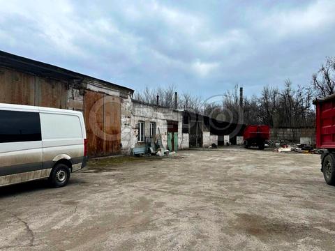 комерційна за адресою Цимлянського вул., 1