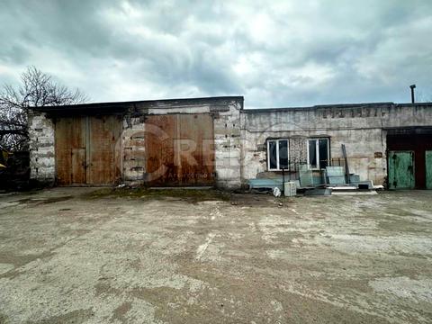 комерційна за адресою Цимлянського вул., 1