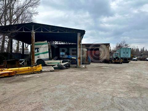 комерційна за адресою Цимлянського вул., 1