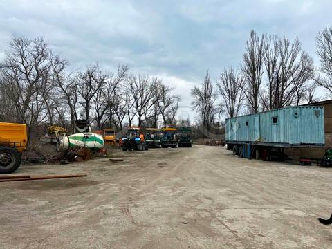 комерційна за адресою Цимлянського вул., 1