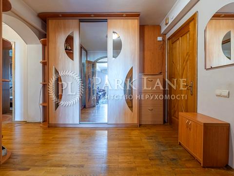 квартира за адресою Срібнокільська вул., 20