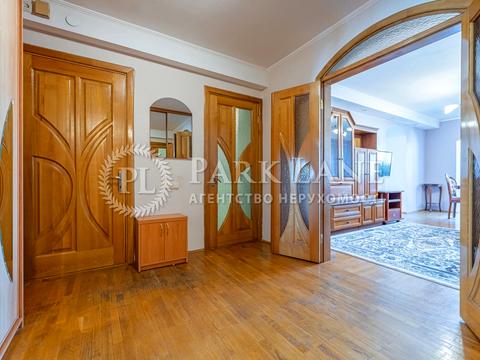 квартира за адресою Срібнокільська вул., 20