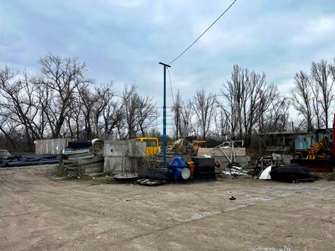 комерційна за адресою Цимлянського вул., 1