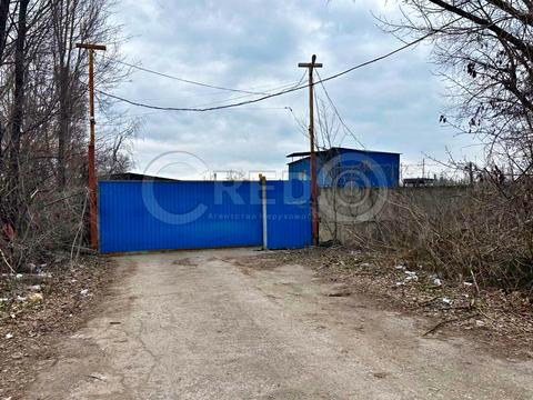 комерційна за адресою Цимлянського вул., 1