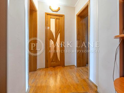 квартира за адресою Срібнокільська вул., 20