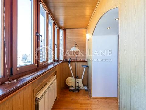 квартира за адресою Срібнокільська вул., 20