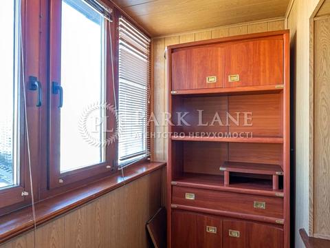 квартира за адресою Срібнокільська вул., 20