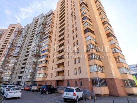 квартира за адресою Срібнокільська вул., 20