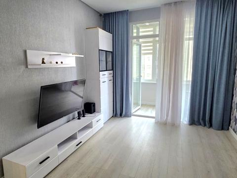 квартира за адресою Перлинна вул., 6