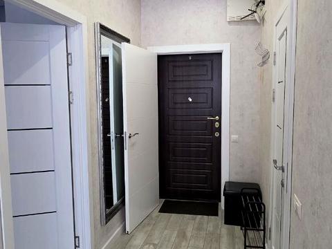 квартира за адресою Перлинна вул., 6