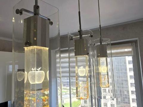 квартира за адресою Перлинна вул., 6