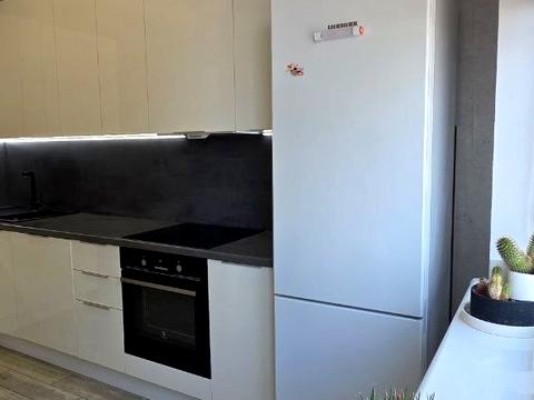 квартира за адресою Перлинна вул., 6