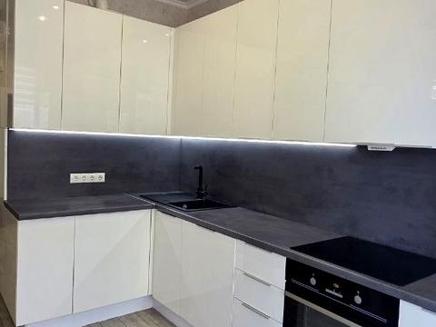 квартира за адресою Перлинна вул., 6