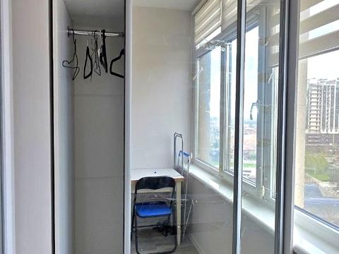 квартира за адресою Перлинна вул., 6