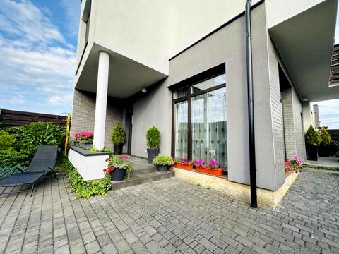 дом по адресу Весняна, 12