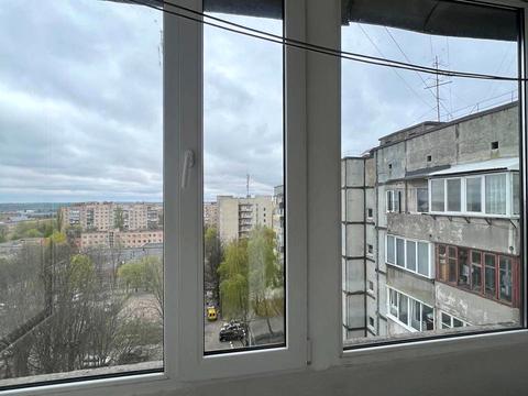 квартира за адресою Генерала Безручка вул., 1б