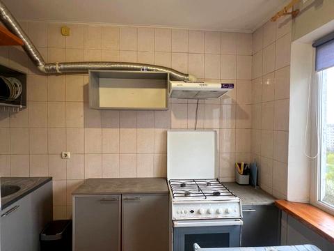 квартира за адресою Генерала Безручка вул., 1б