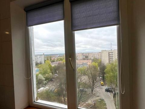 квартира за адресою Генерала Безручка вул., 1б