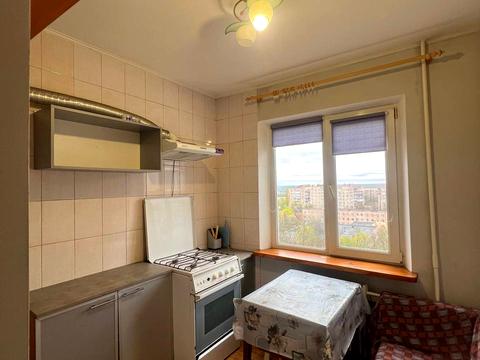 квартира за адресою Генерала Безручка вул., 1б