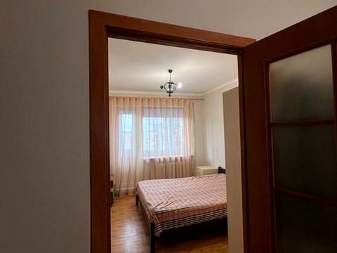 квартира за адресою Генерала Безручка вул., 1б