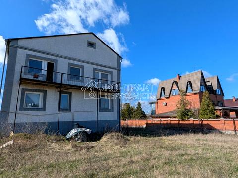 дом по адресу вул.Синьогірська, 1