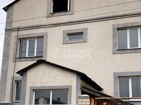 дом по адресу вул.Синьогірська, 1