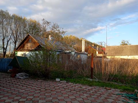 ділянка за адресою Київське шосе