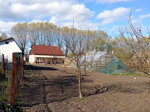 ділянка за адресою Київське шосе