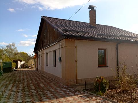 ділянка за адресою Київське шосе