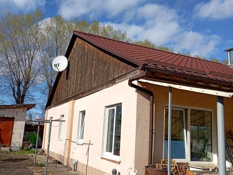 ділянка за адресою Київське шосе