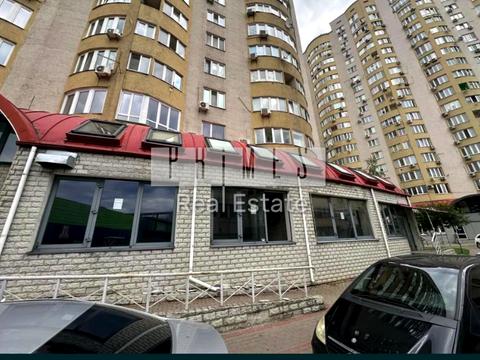 коммерческая по адресу Днепровская набережная ул., 19