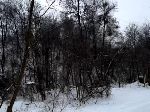 участок по адресу Киевская ул.