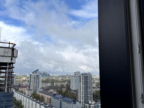квартира за адресою Берестейський просп. (Перемоги), 11 к1