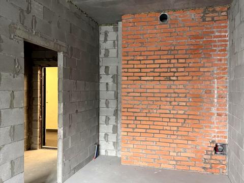 квартира за адресою Берестейський просп. (Перемоги), 11 к1