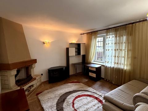 будинок за адресою Львів, Ботанічна вул., 6