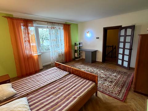 будинок за адресою Львів, Ботанічна вул., 6