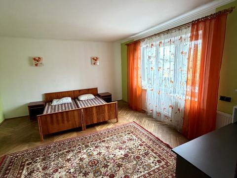 будинок за адресою Львів, Ботанічна вул., 6