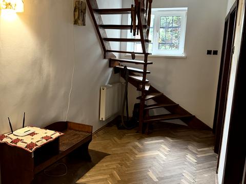 будинок за адресою Львів, Ботанічна вул., 6