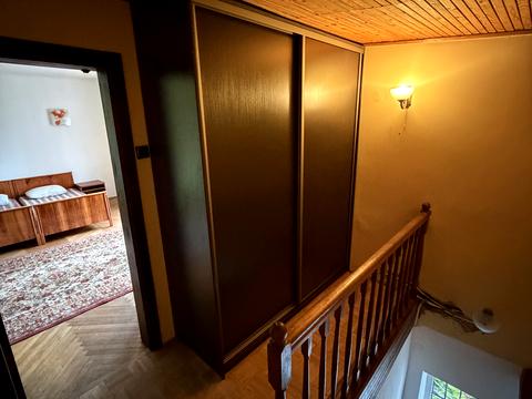 будинок за адресою Львів, Ботанічна вул., 6