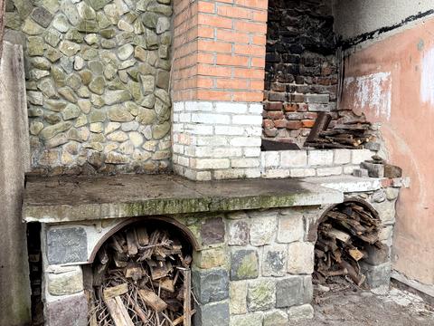 будинок за адресою Львів, Ботанічна вул., 6