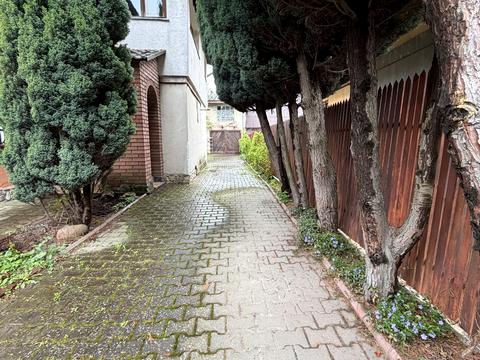 будинок за адресою Львів, Ботанічна вул., 6