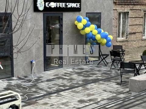 комерційна за адресою Джона Маккейна вул. (Івана Кудрі), 28/25