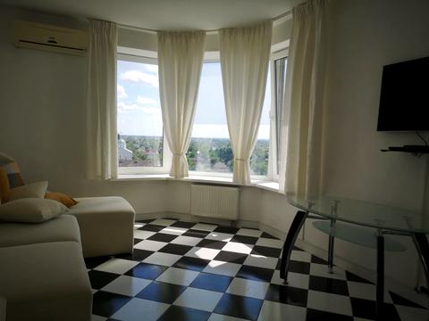 квартира за адресою Дніпровська набережна вул., 26-А