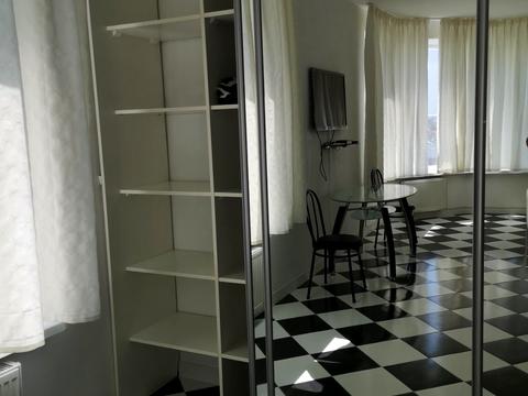 квартира за адресою Дніпровська набережна вул., 26-А