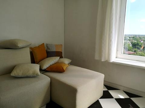 квартира за адресою Дніпровська набережна вул., 26-А