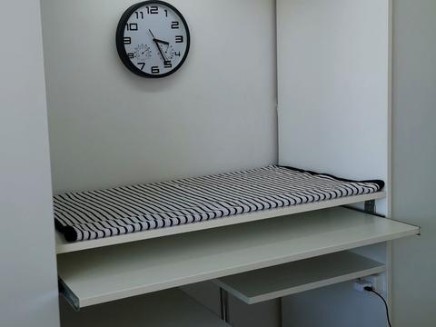 квартира за адресою Дніпровська набережна вул., 26-А