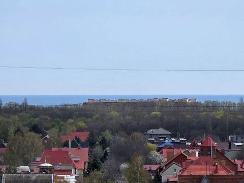 квартира за адресою Перлинна вул., 6